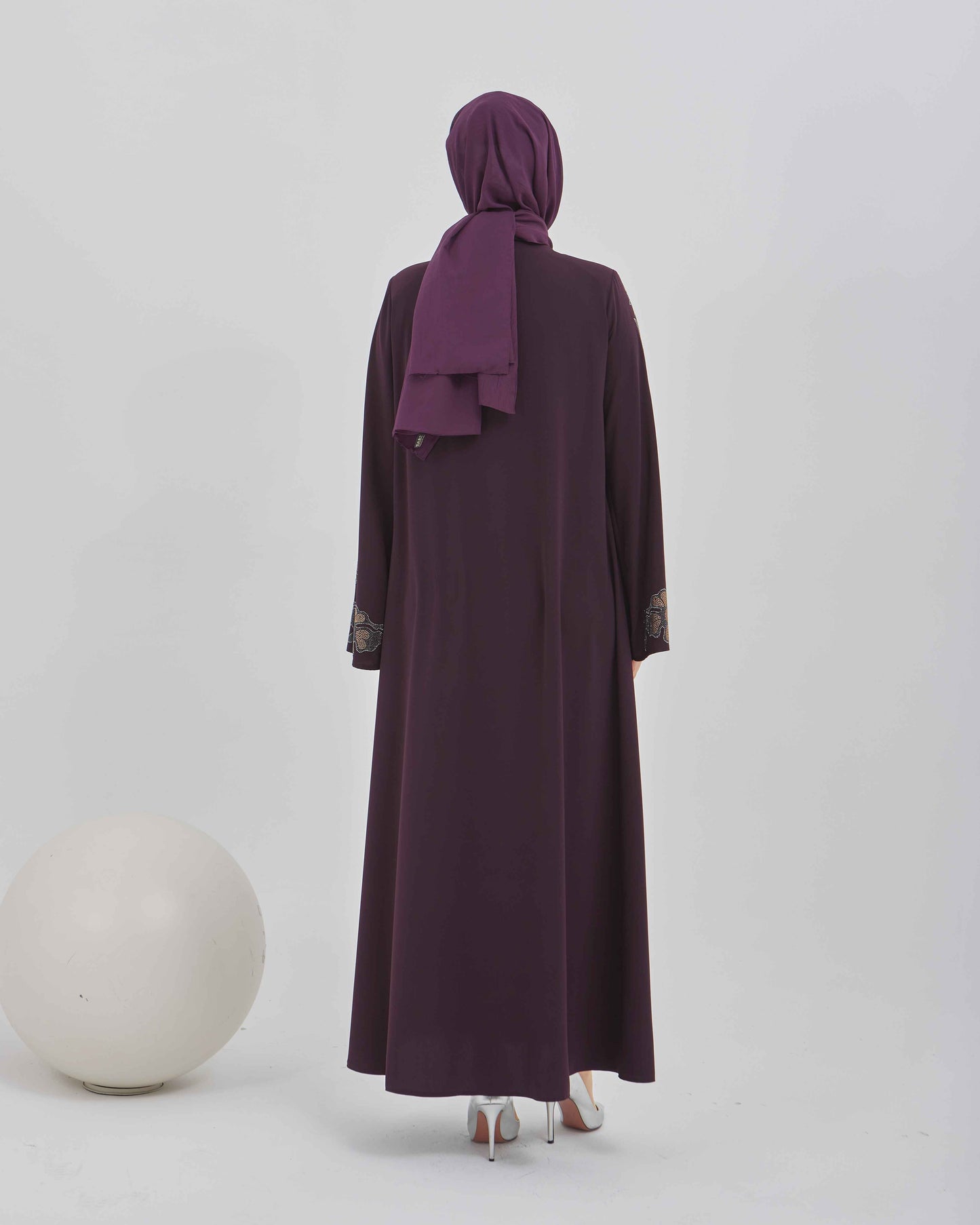Ferace Mürdüm | 2024108