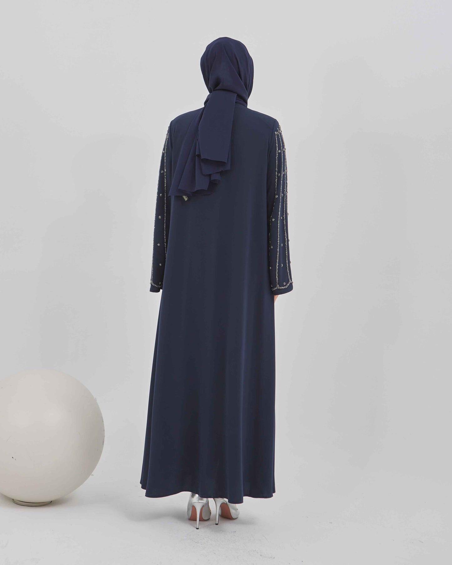 Ferace Lacivert | 2024115