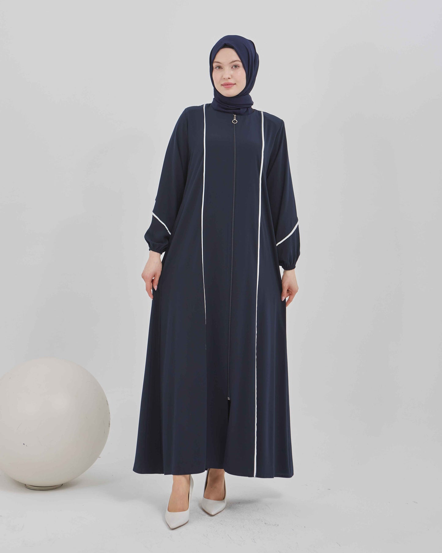 Ferace Lacivert | 21115