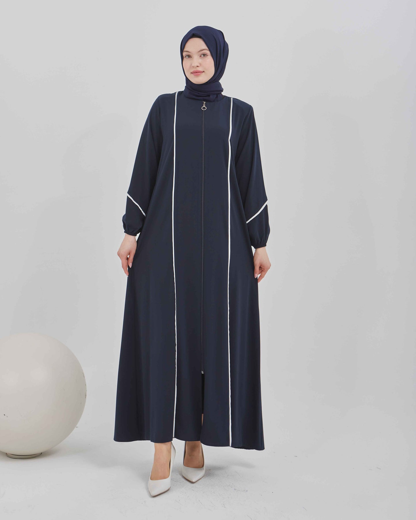 Ferace Lacivert | 21115