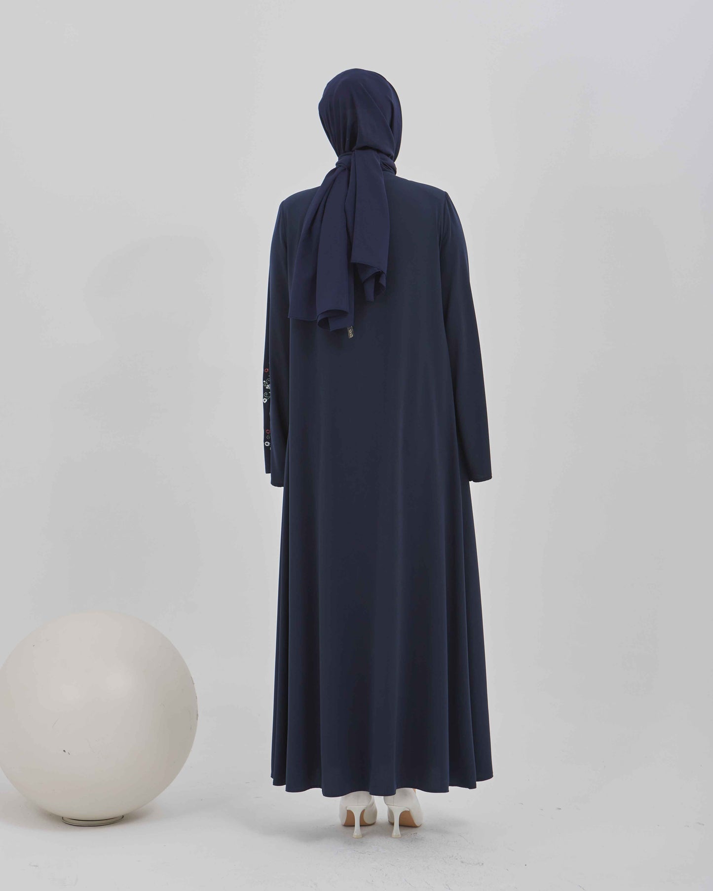 Ferace Lacivert | 202485