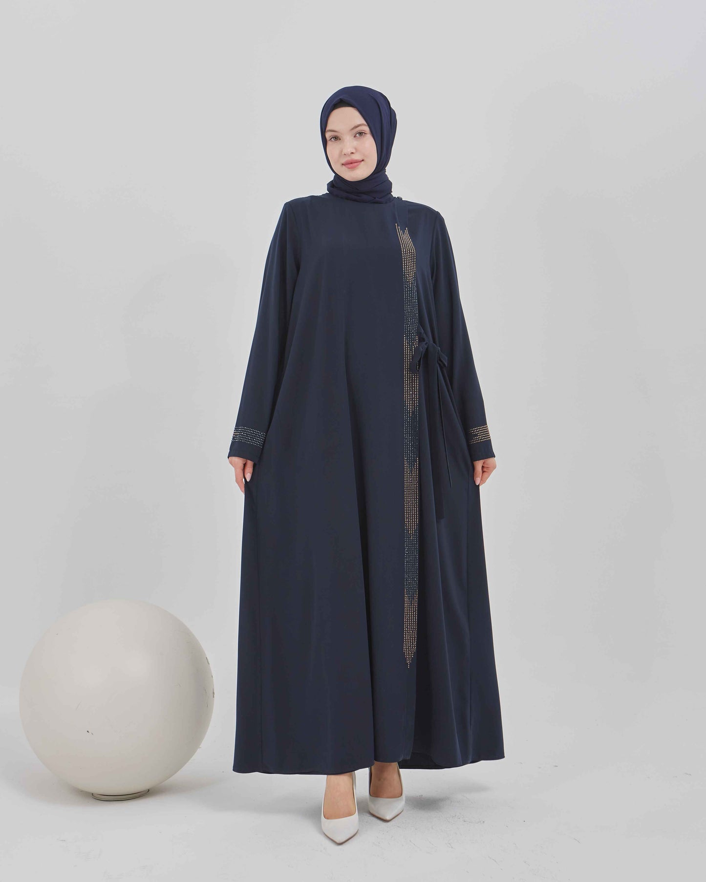 Ferace Lacivert | 21155