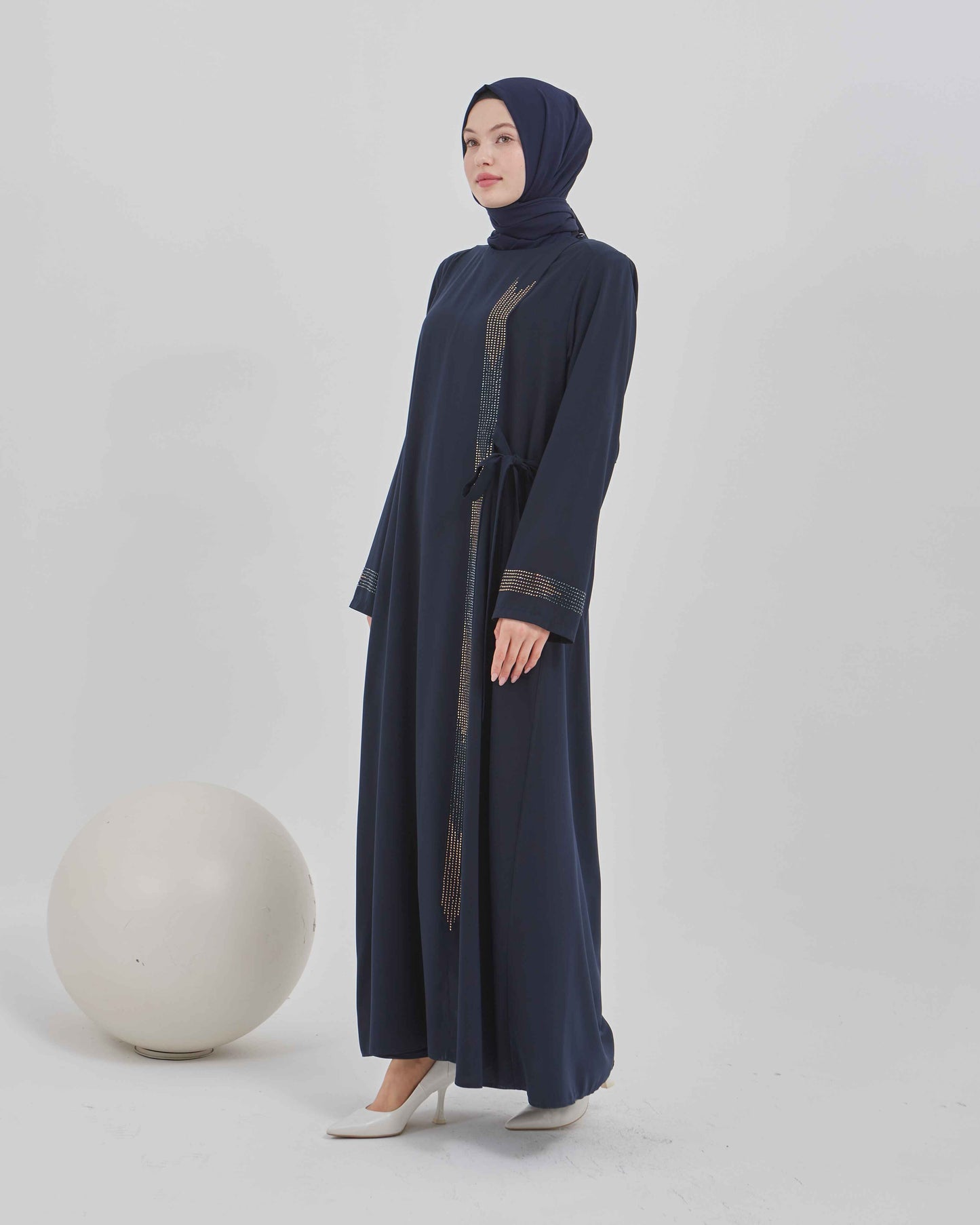 Ferace Lacivert | 21155
