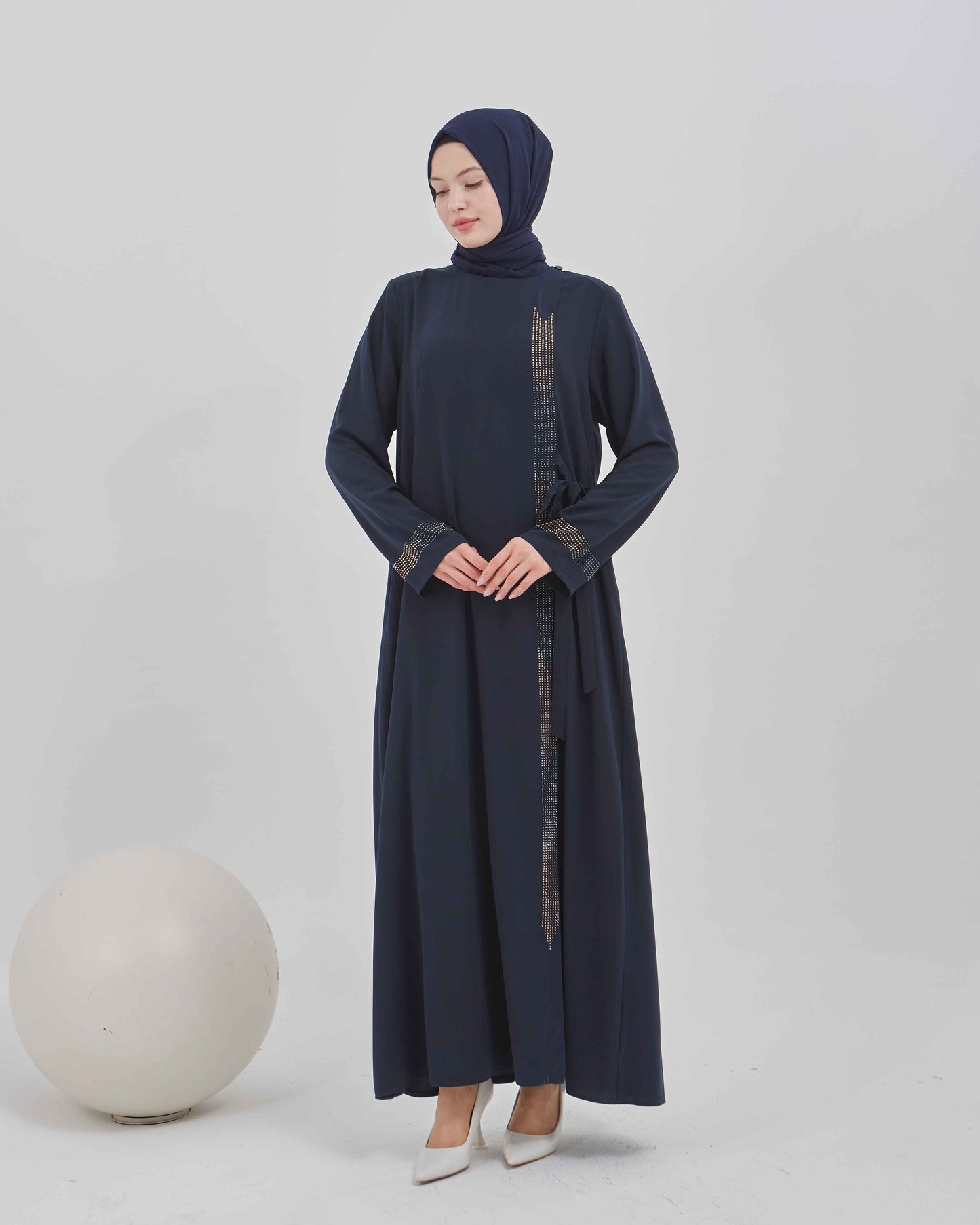 Ferace Lacivert | 21155