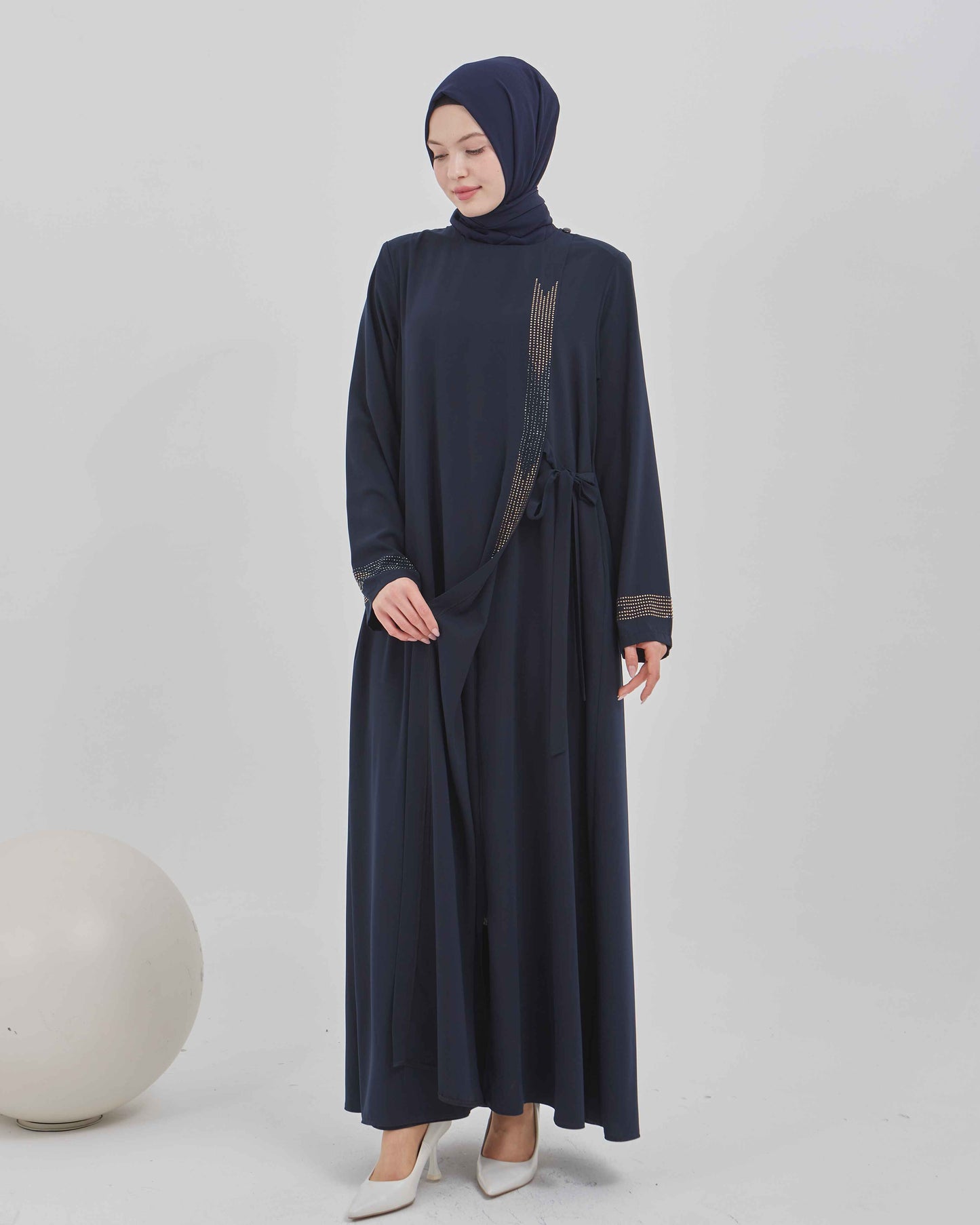 Ferace Lacivert | 21155