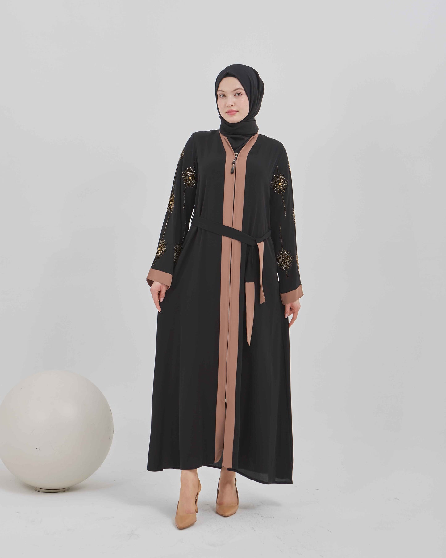 Ferace Siyah | 1200241
