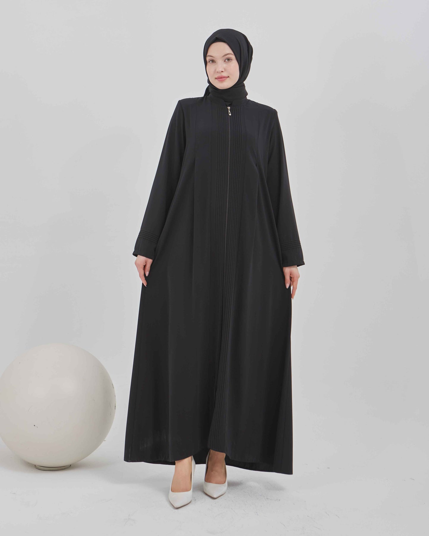 Ferace Siyah | 21121
