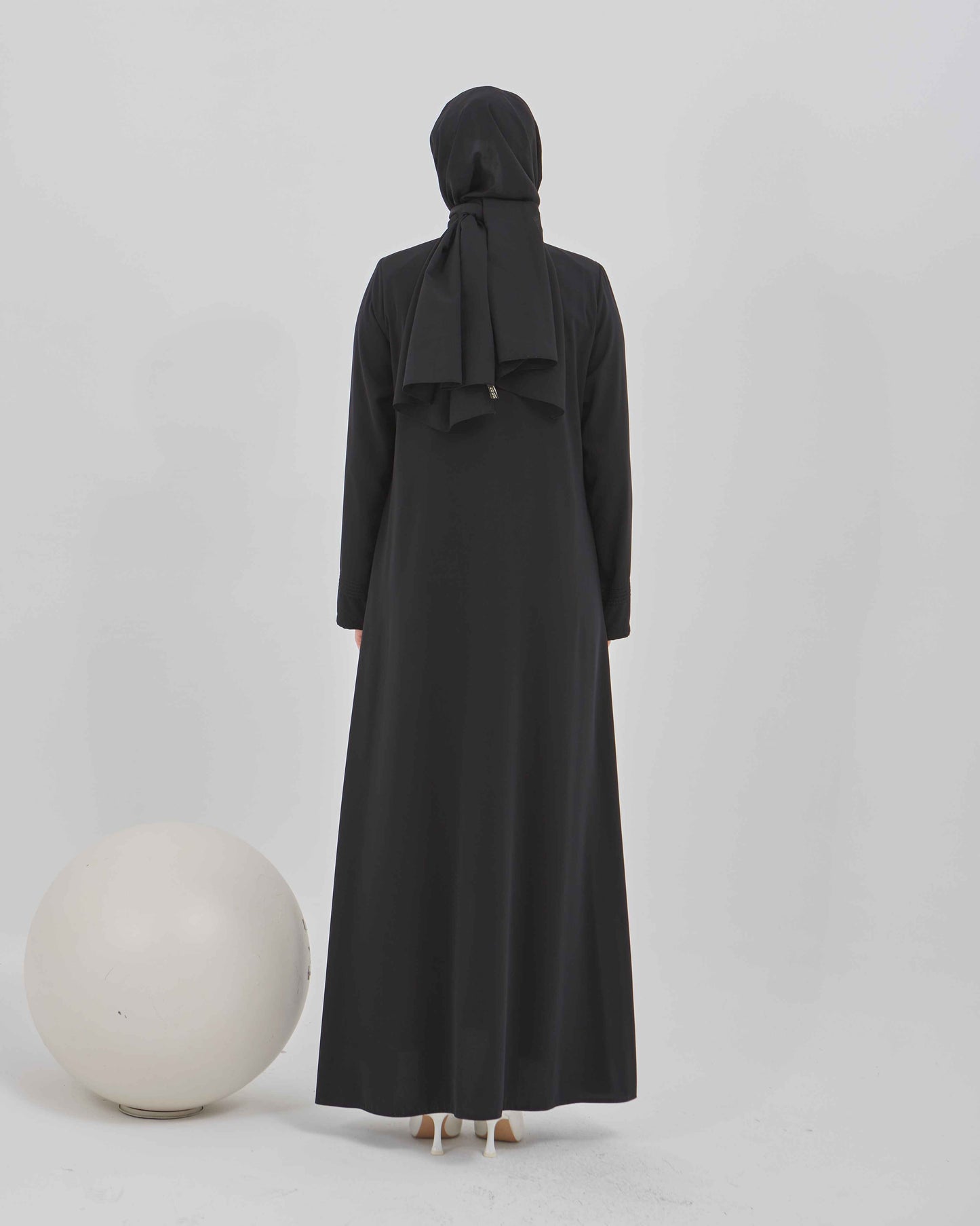 Ferace Siyah | 21121