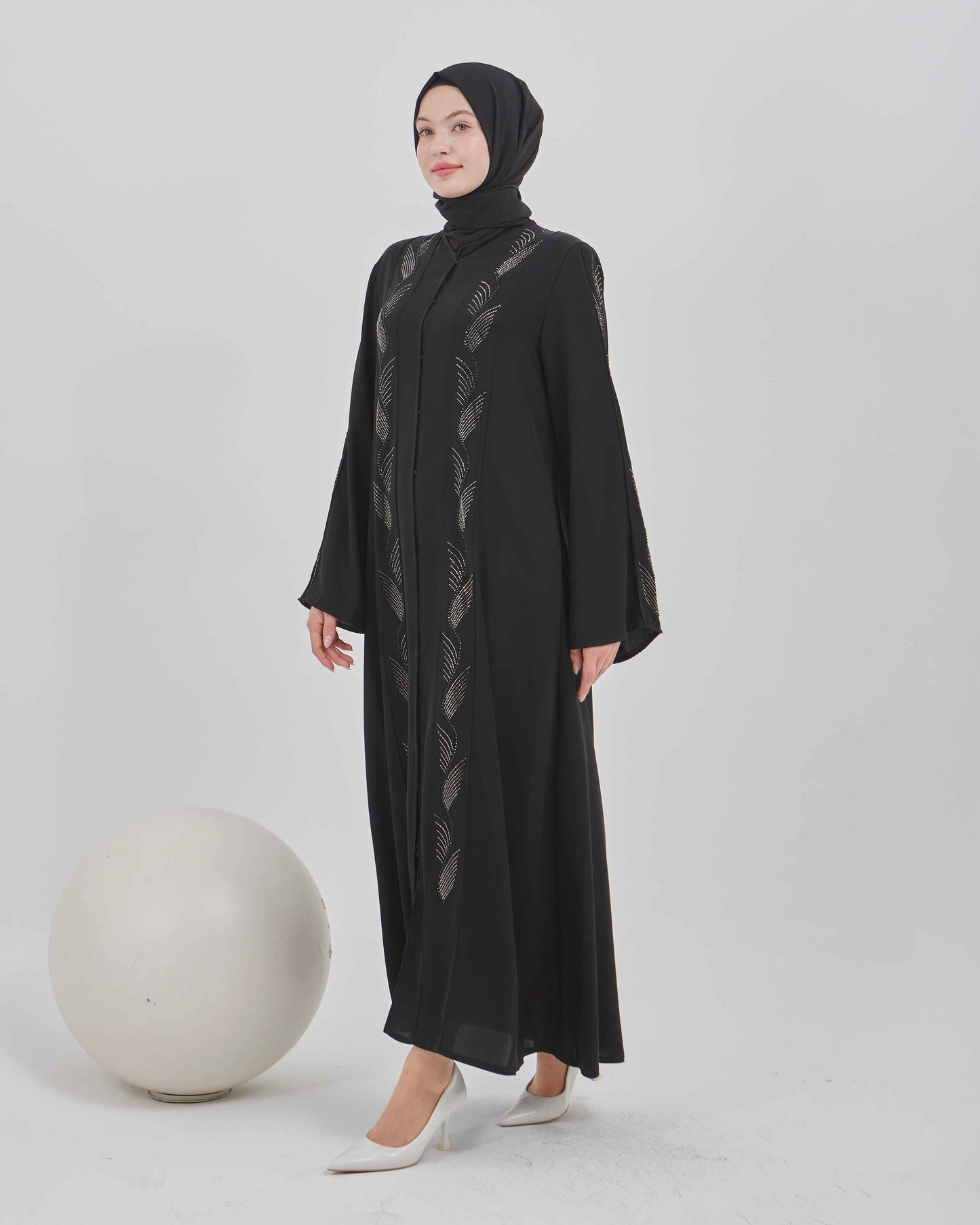 Ferace Siyah | 1200711