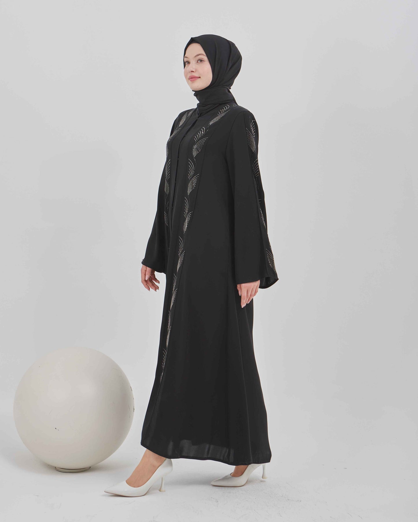 Ferace Siyah | 1200711