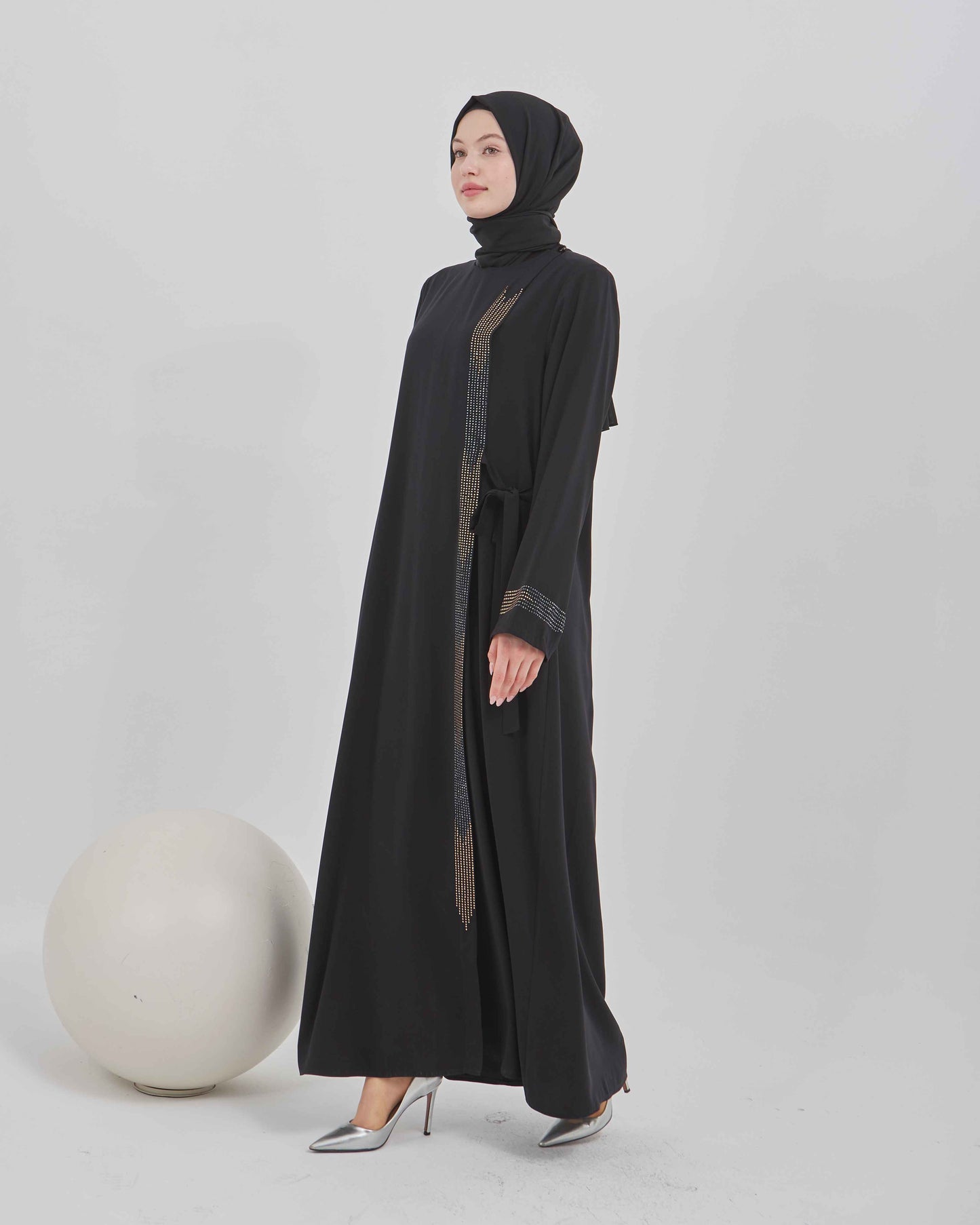 Ferace Siyah | 21151