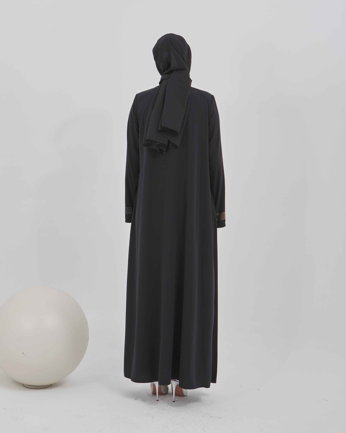 Ferace Siyah | 21151