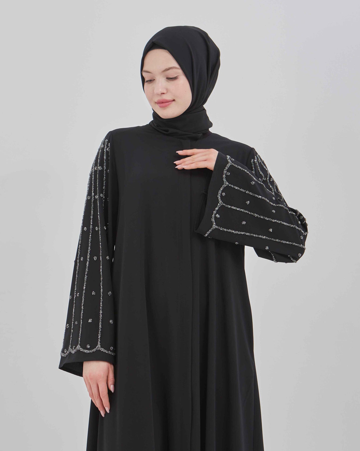 Ferace Siyah | 2024111