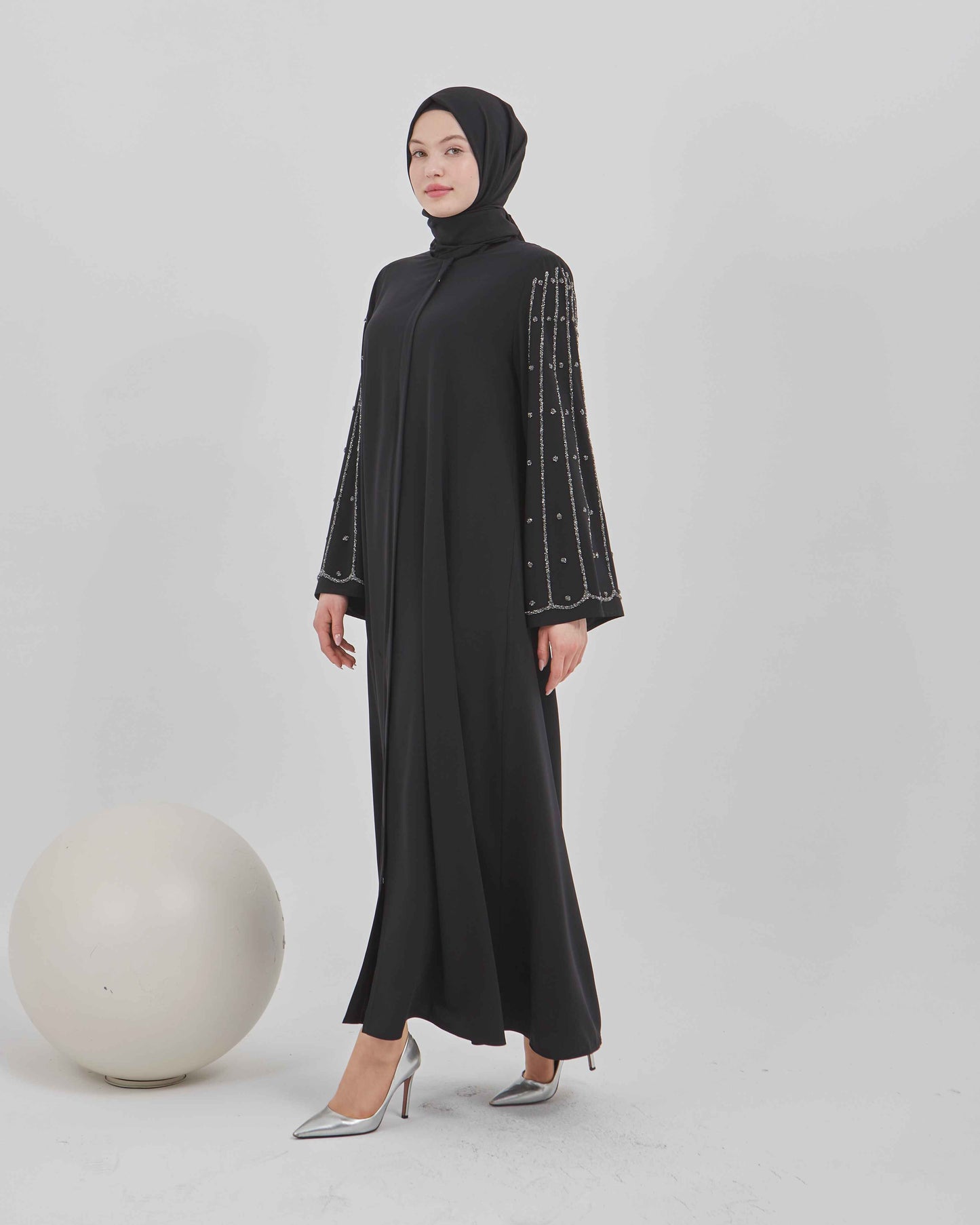 Ferace Siyah | 2024111