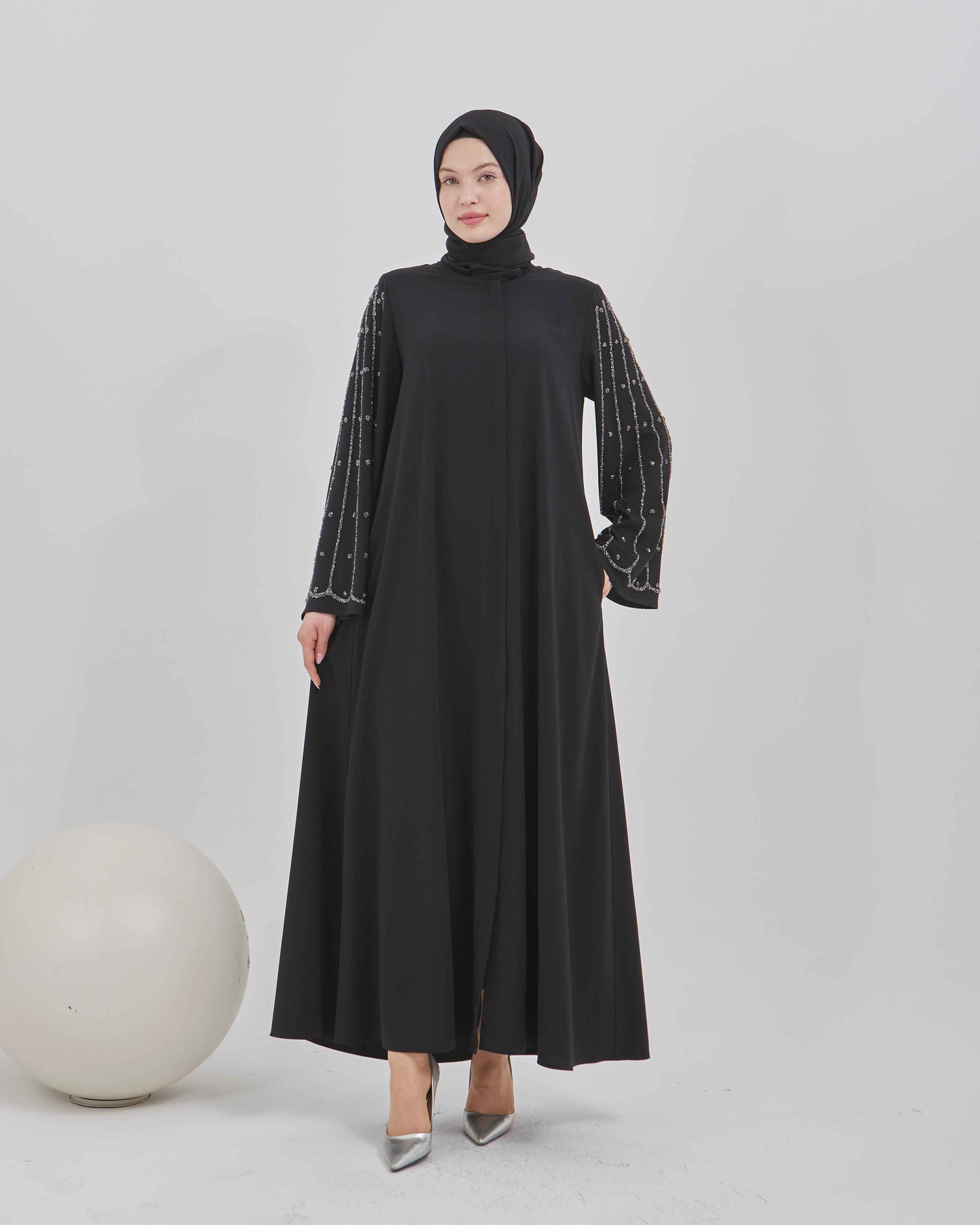 Ferace Siyah | 2024111