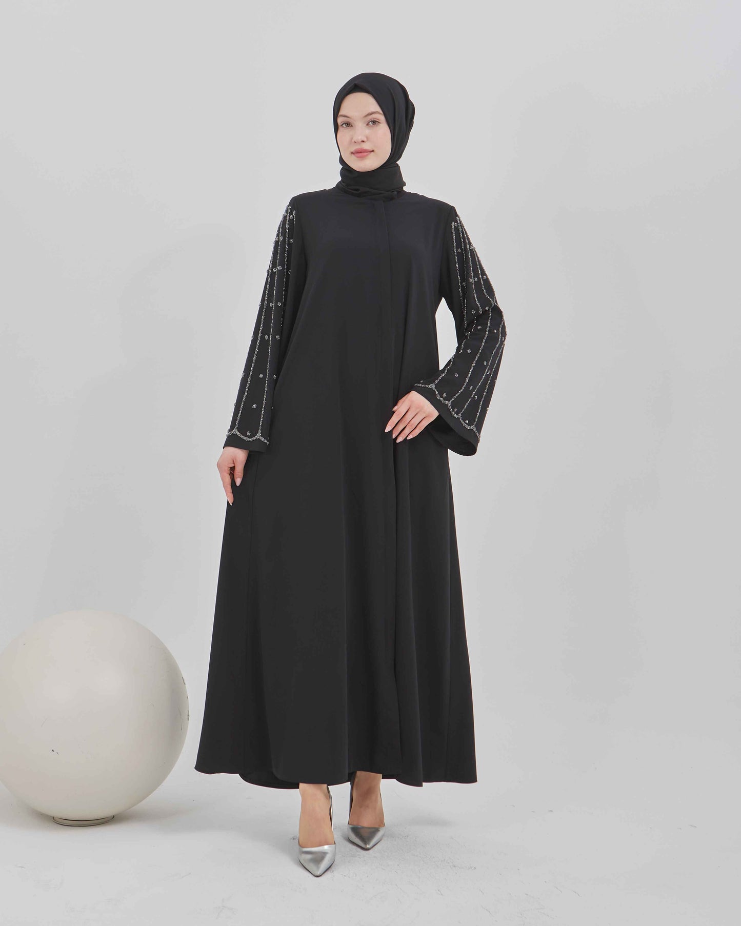Ferace Siyah | 2024111