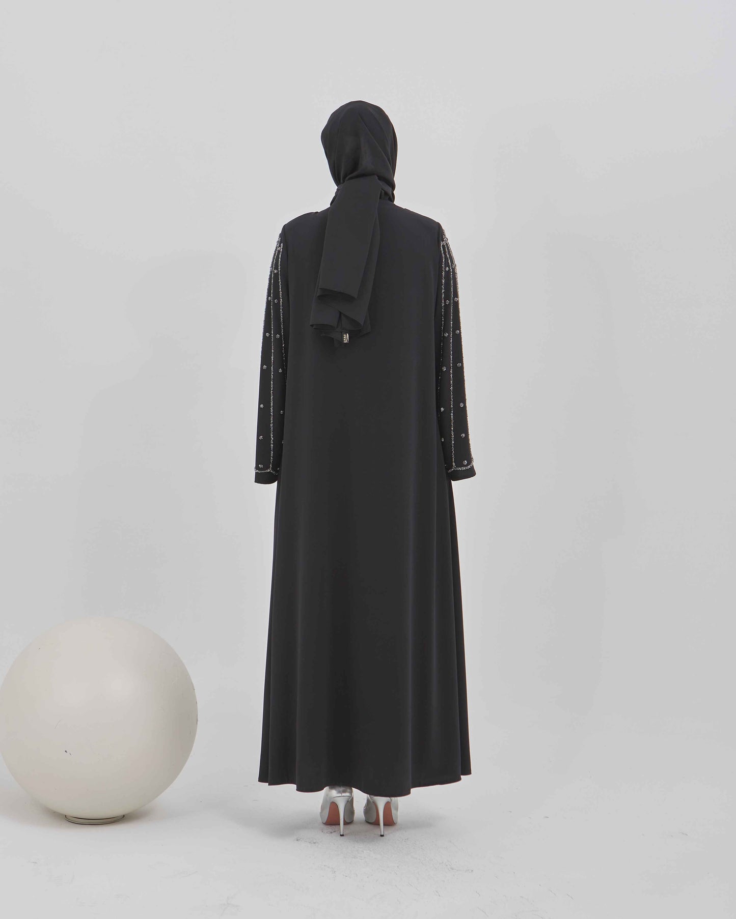 Ferace Siyah | 2024111