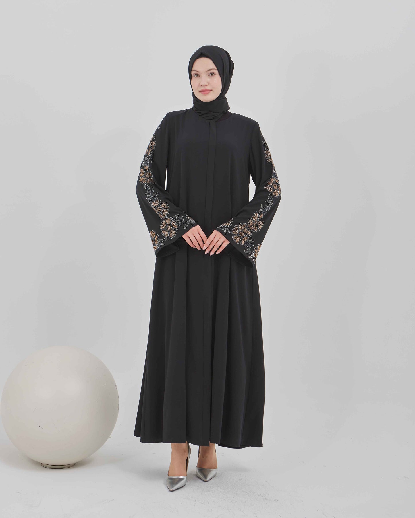 Ferace Siyah | 2024101