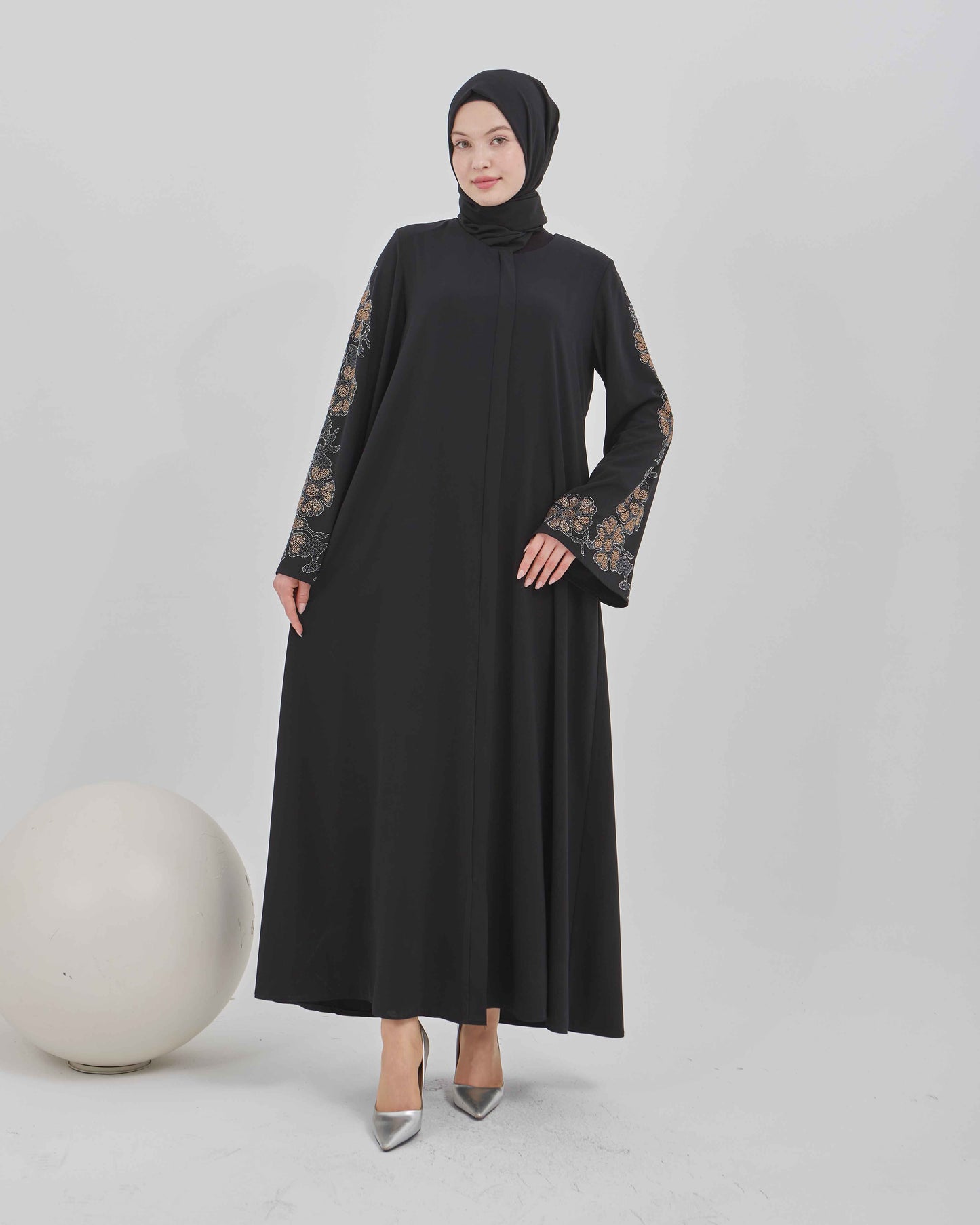 Ferace Siyah | 2024101