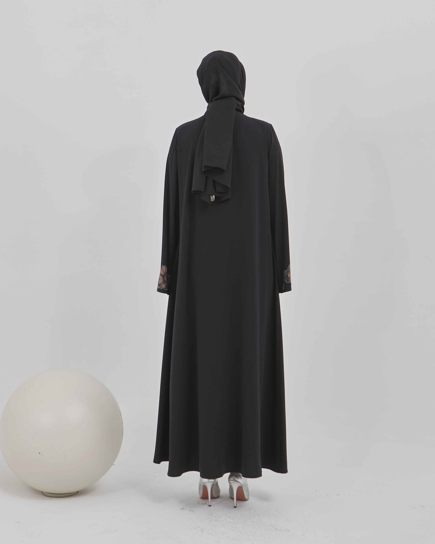 Ferace Siyah | 2024101