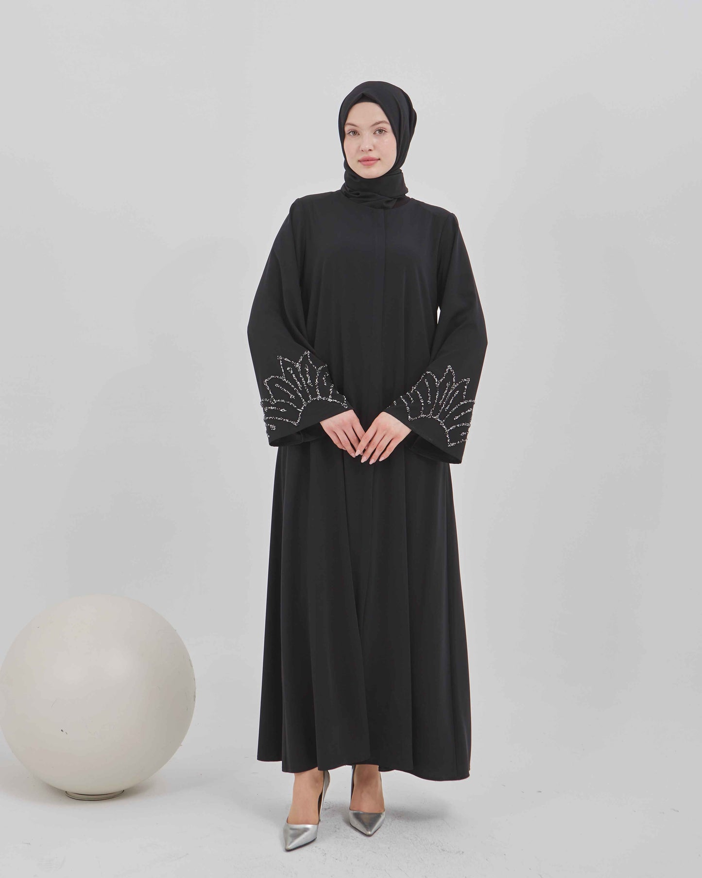 Ferace Siyah | 2024121