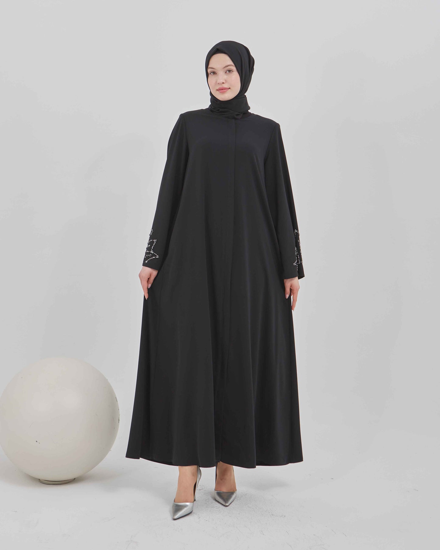 Ferace Siyah | 2024121
