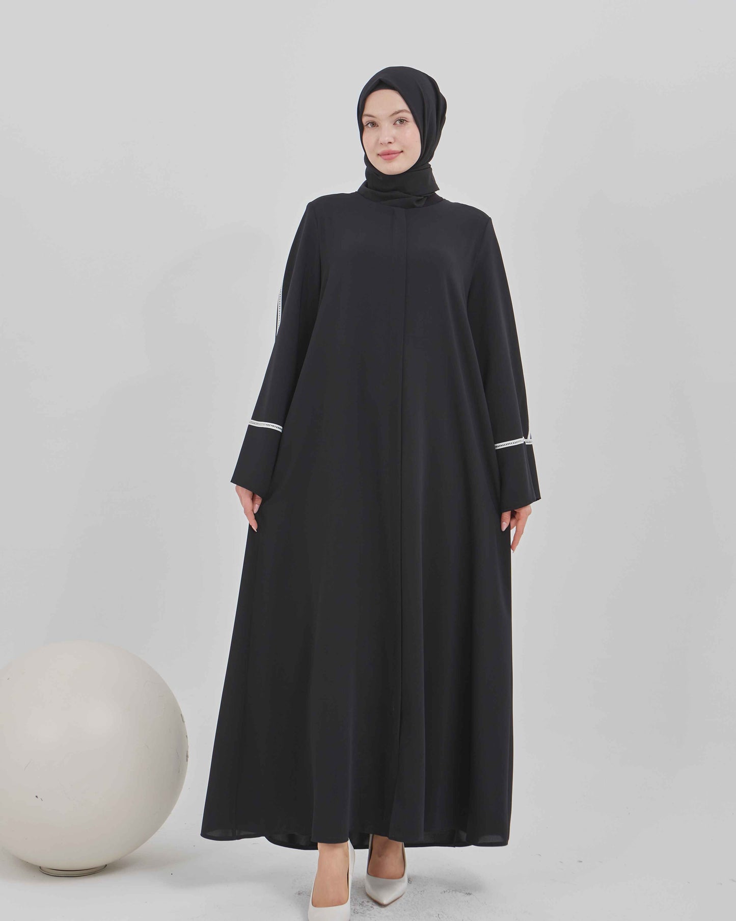 Ferace Siyah | 202491