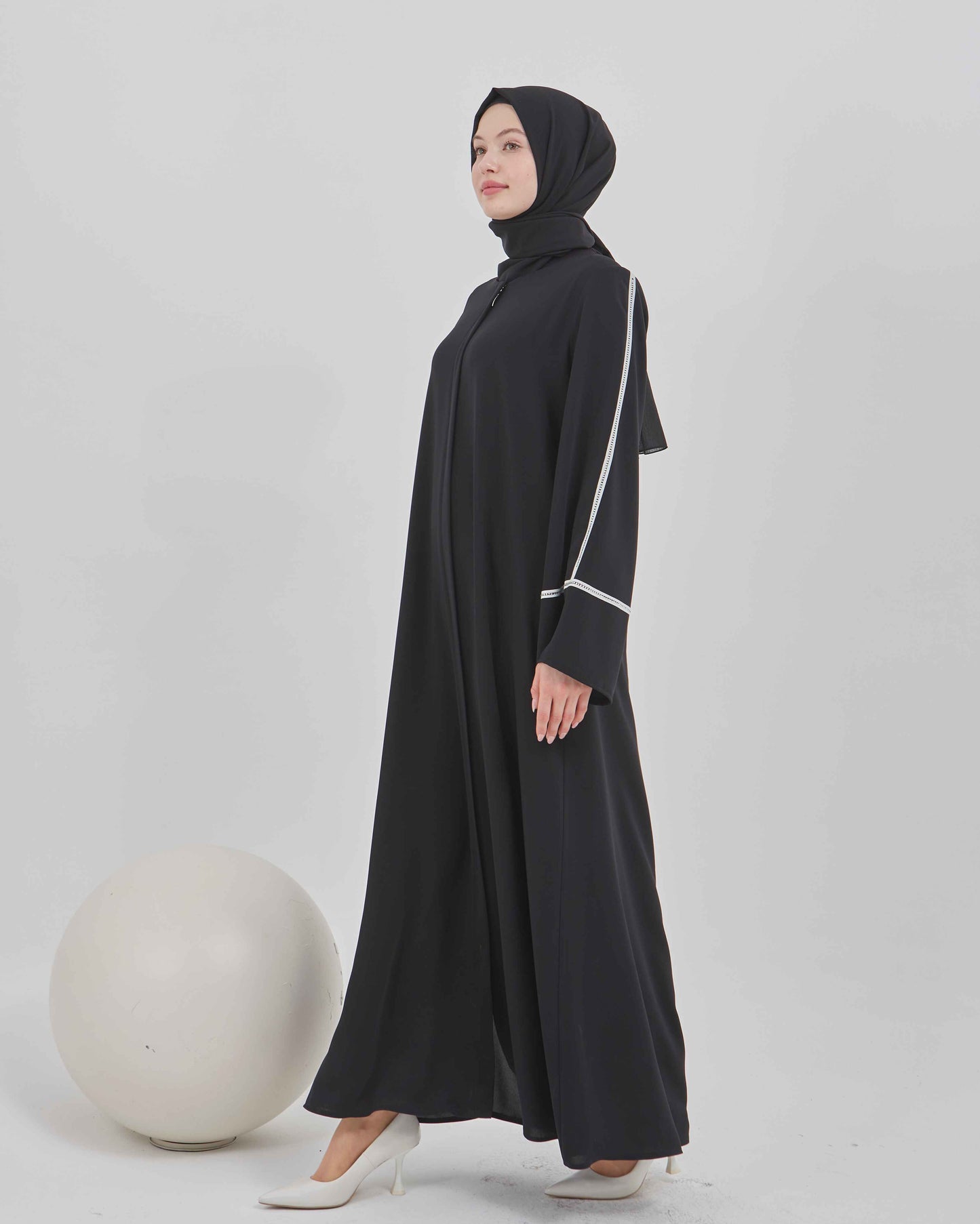 Ferace Siyah | 202491