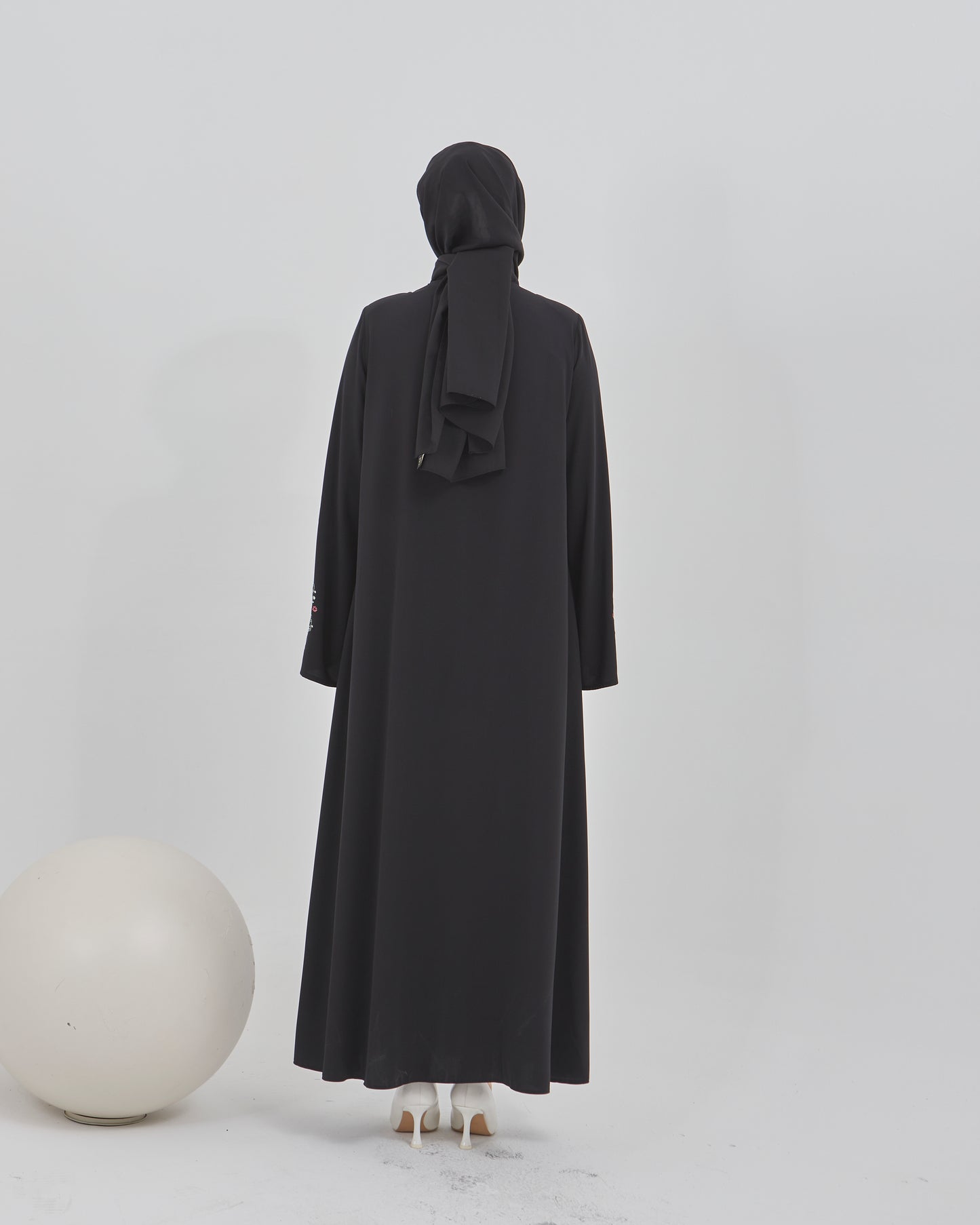 Ferace Siyah | 202481