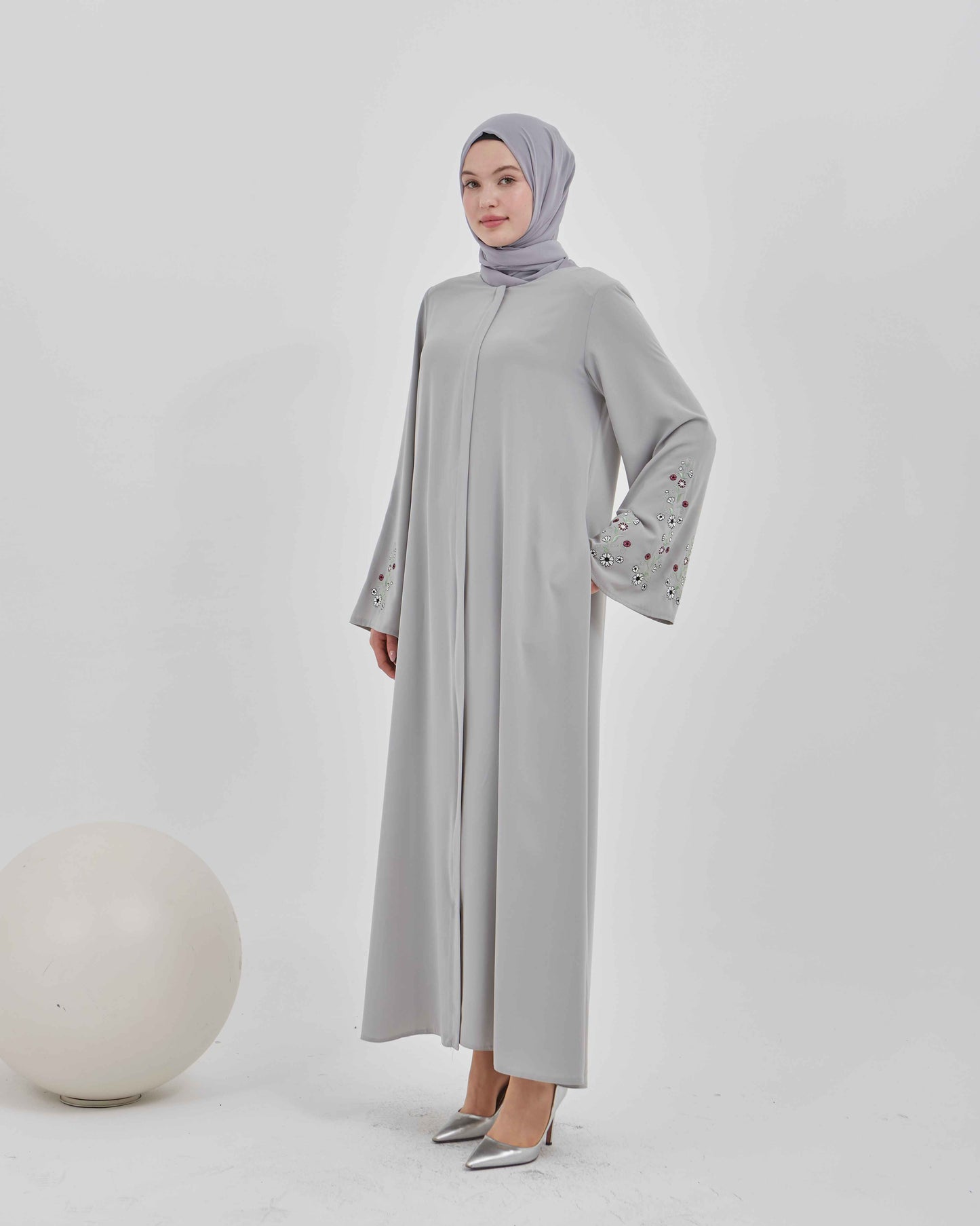 Ferace Gri | 2024824