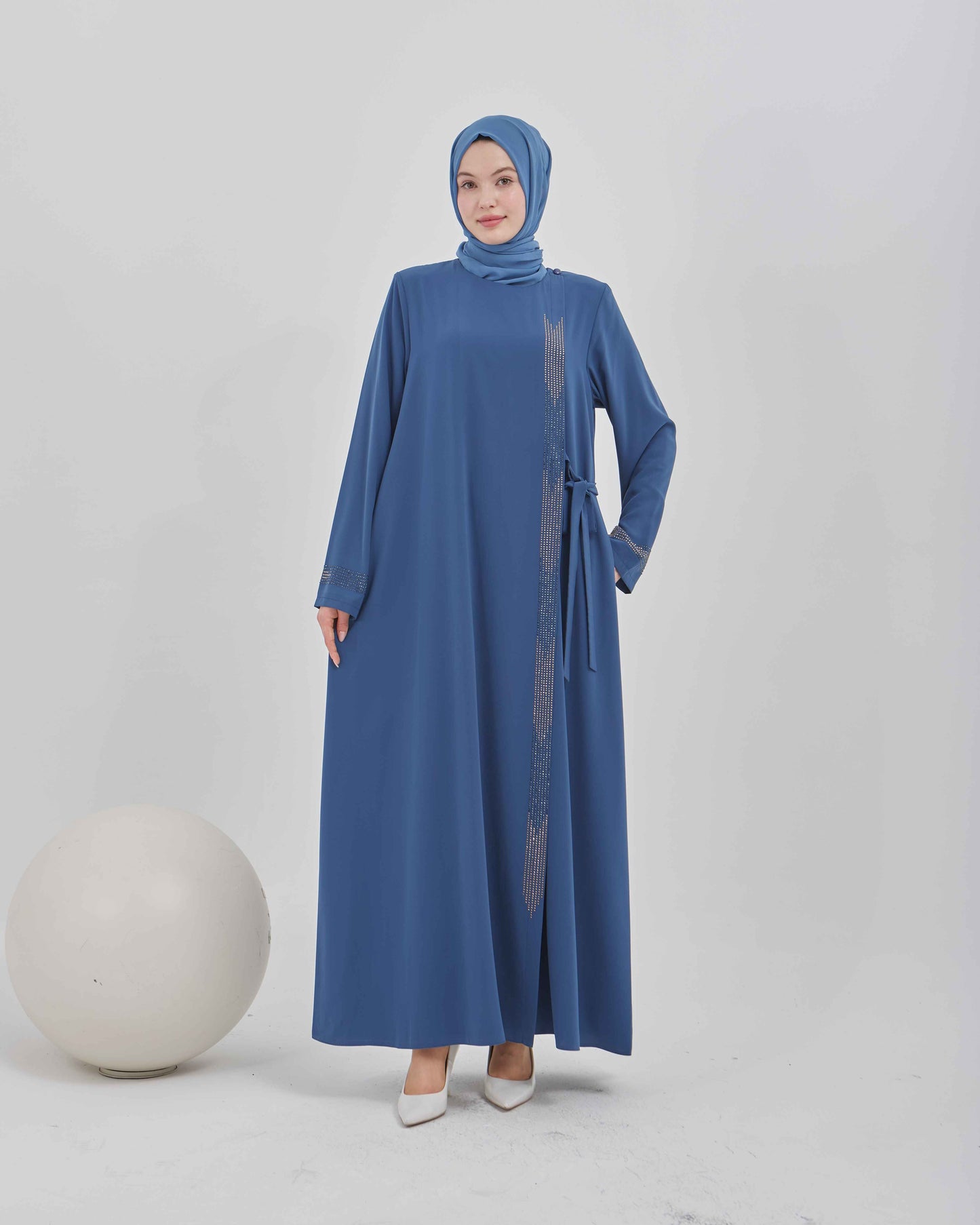 Ferace İndigo | 21156