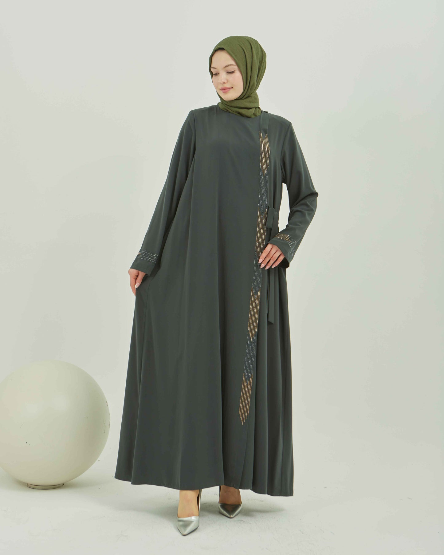 Ferace Haki | 21159
