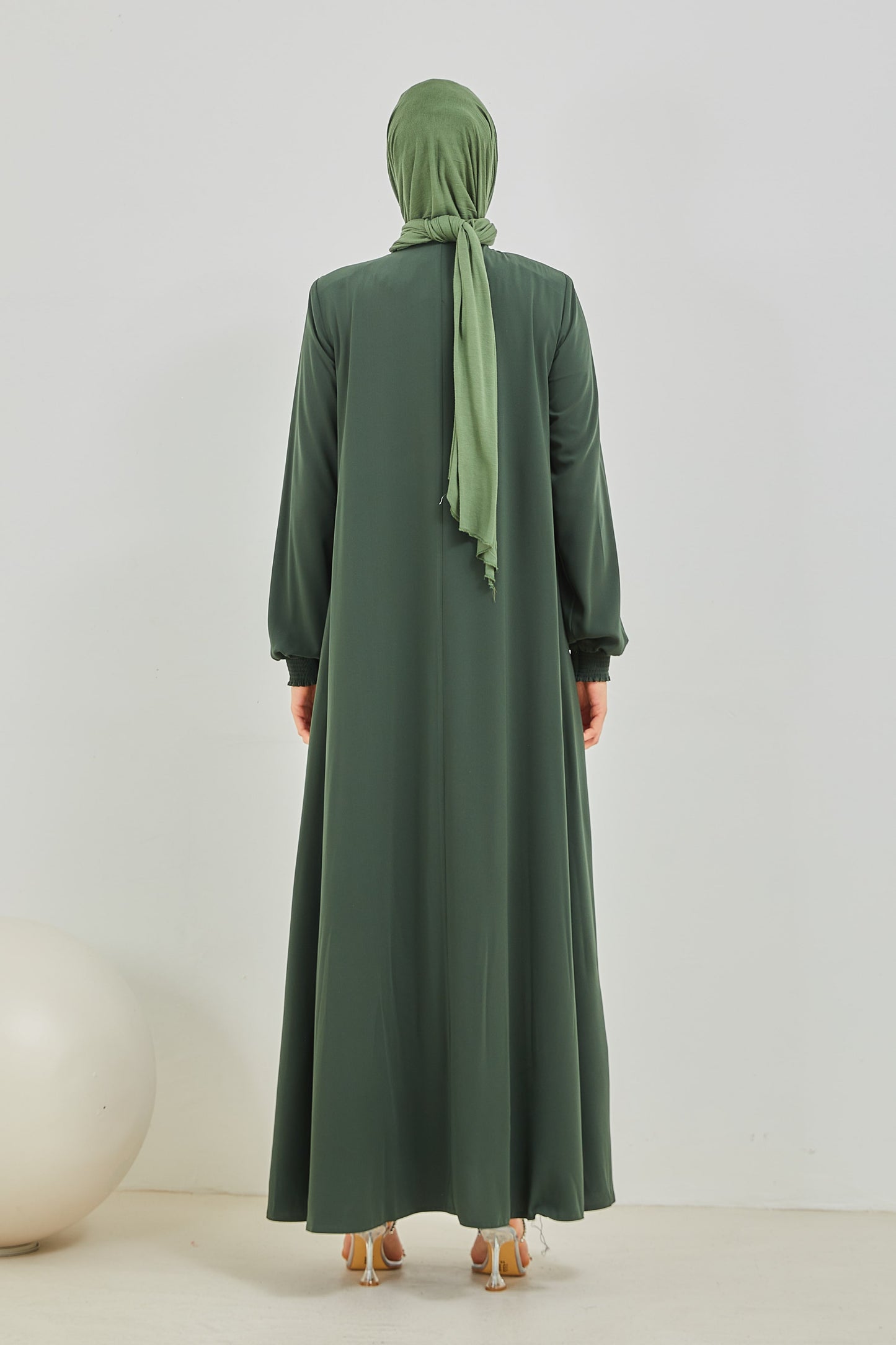 Mevlana Ferace Haki | 20889