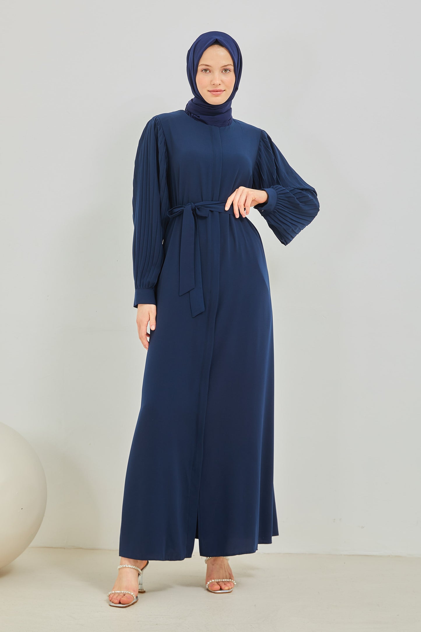 Ferace Lacivert  | 20895