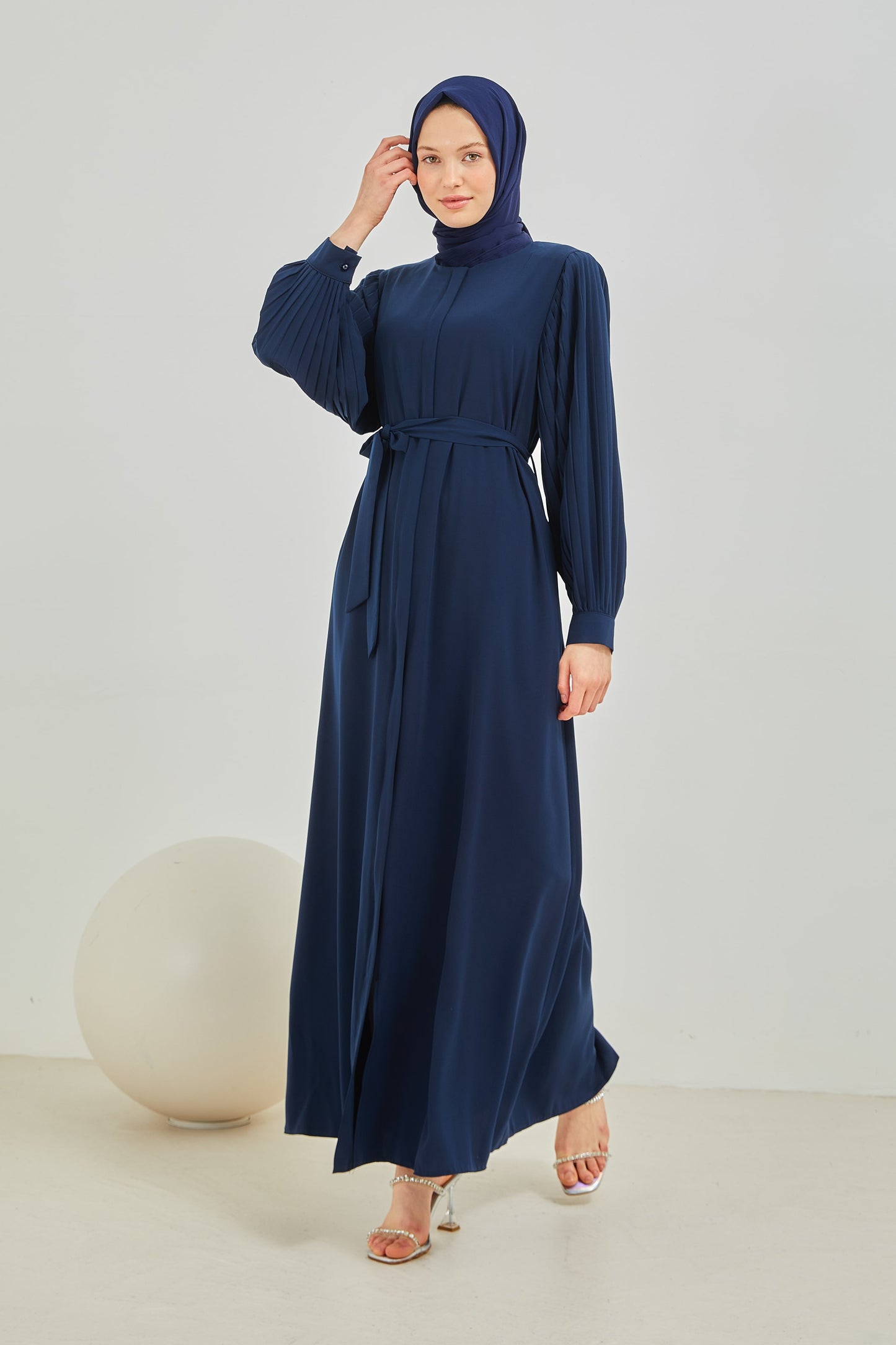 Ferace Lacivert  | 20895