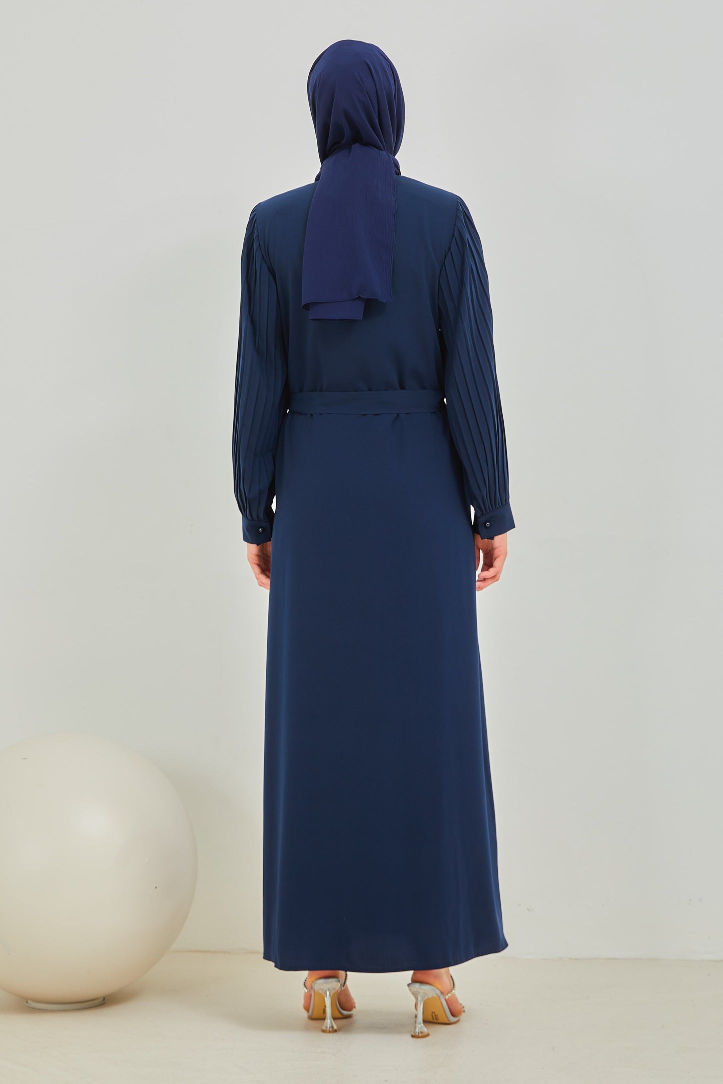 Ferace Lacivert  | 20895
