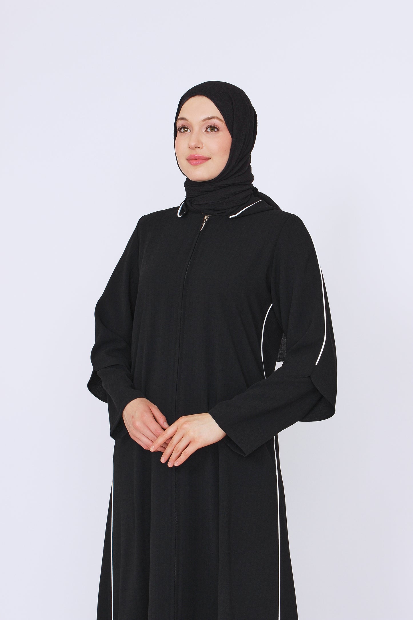 Ferace Siyah | 21201