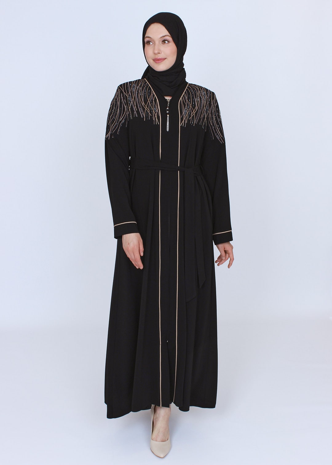 Ferace Siyah | 2067141