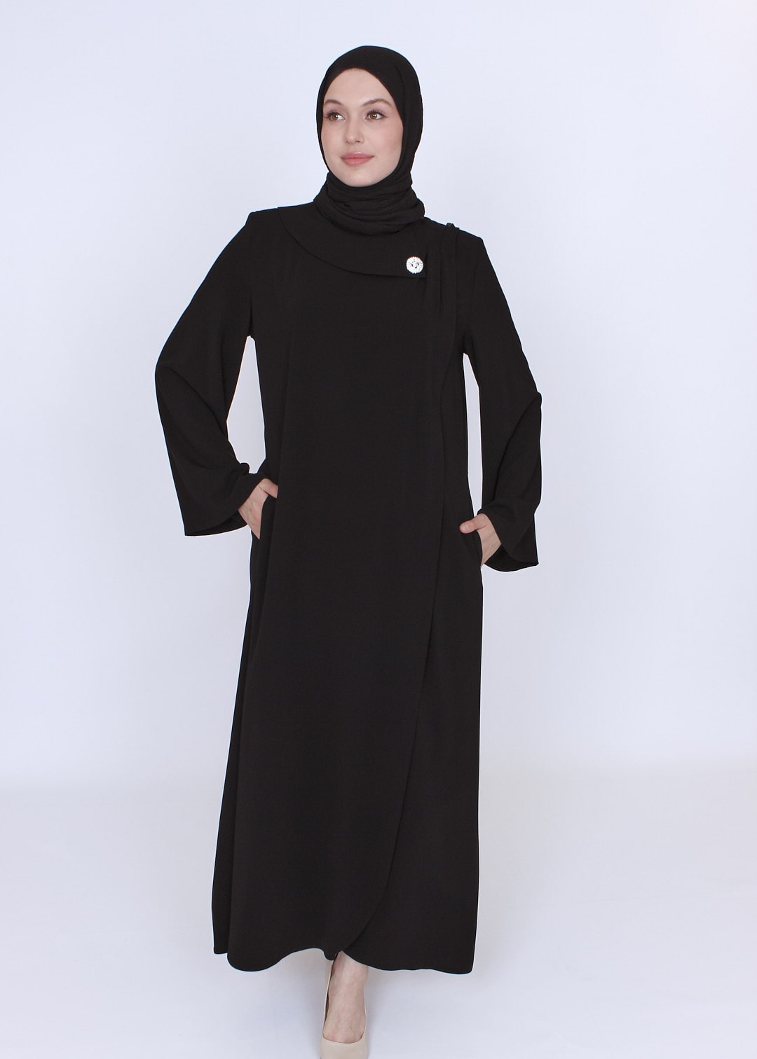 Ferace Siyah | 21161