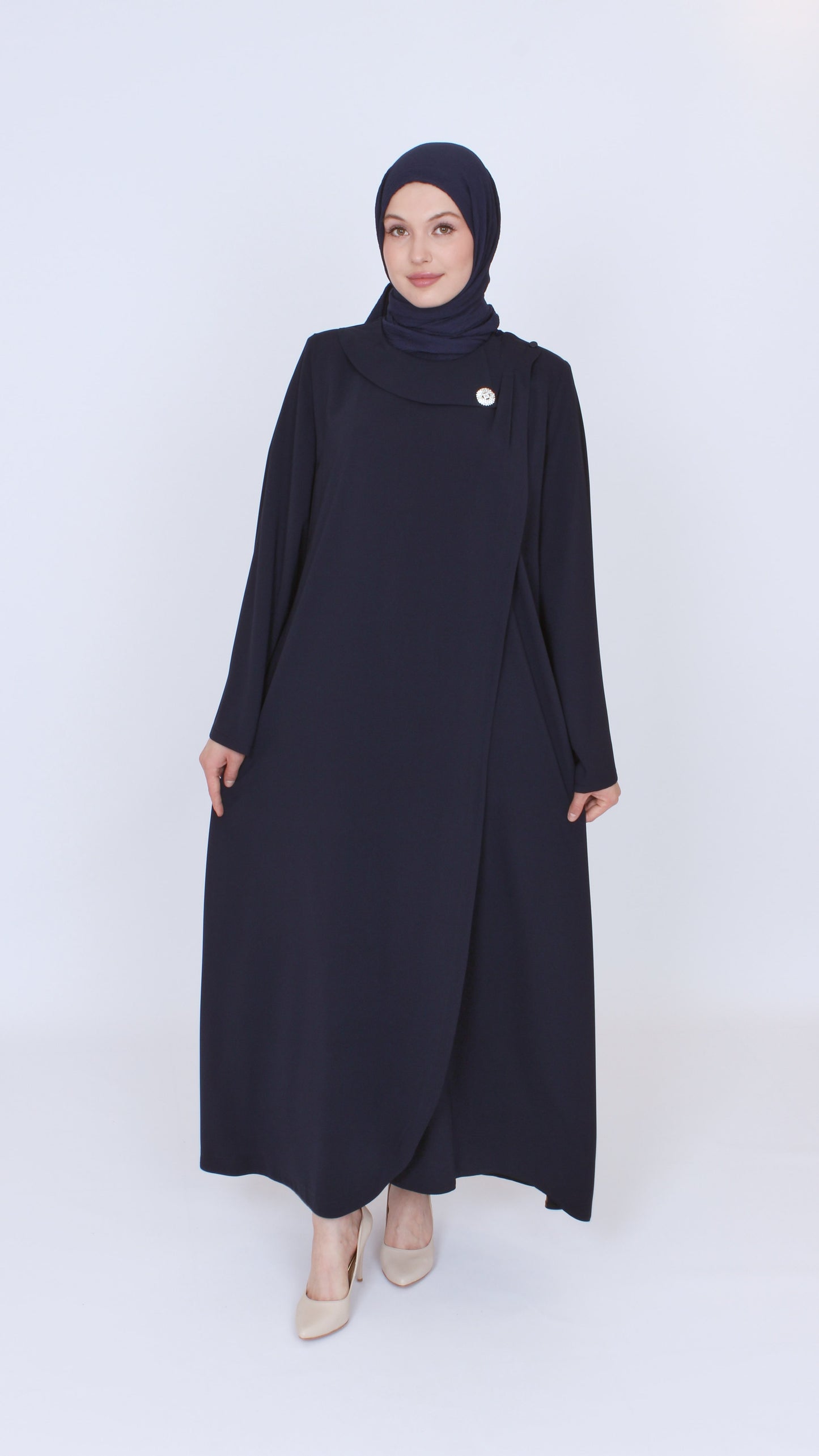 Ferace Lacivert | 21165