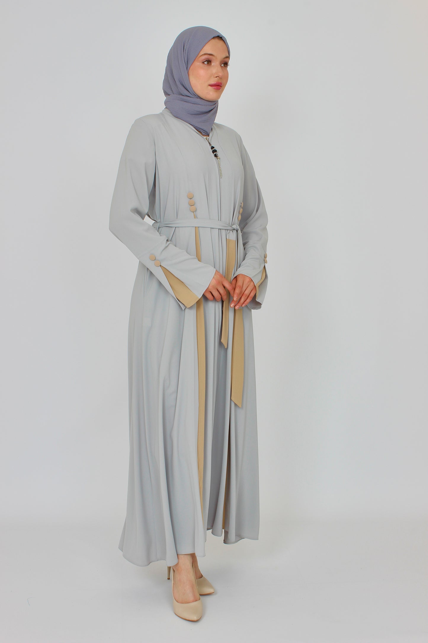Ferace Gri | 2117224