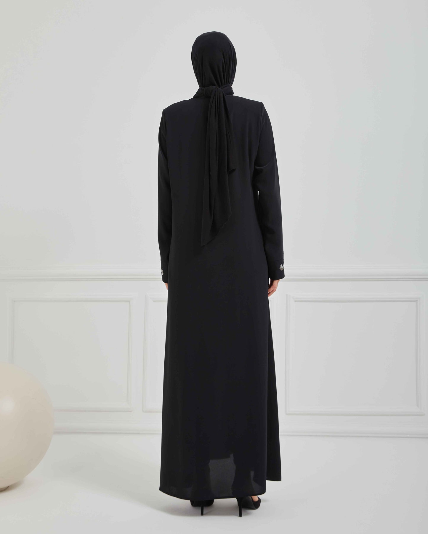 Ferace Siyah | 207351