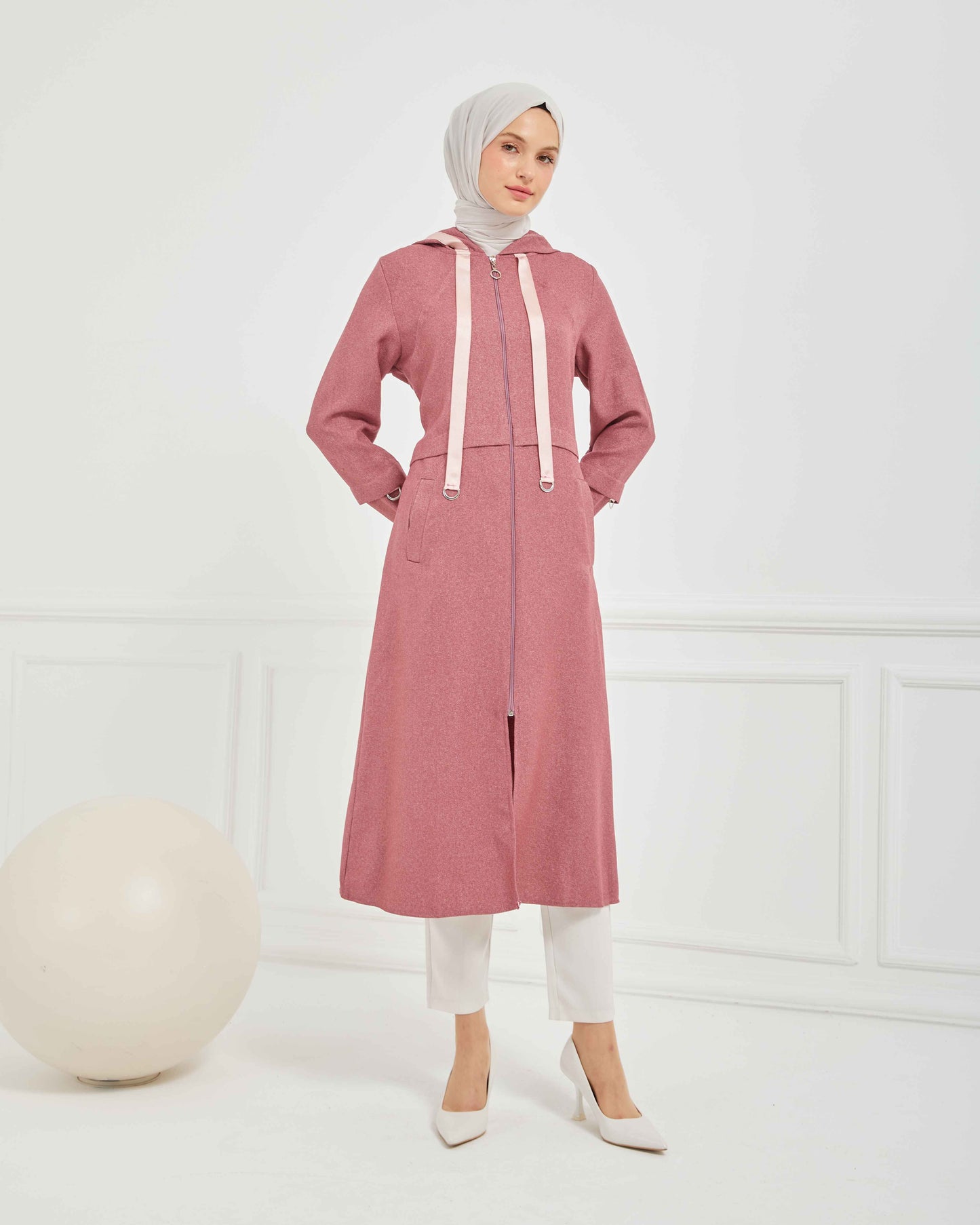 Mevsimlik Kap Pembe | 90143