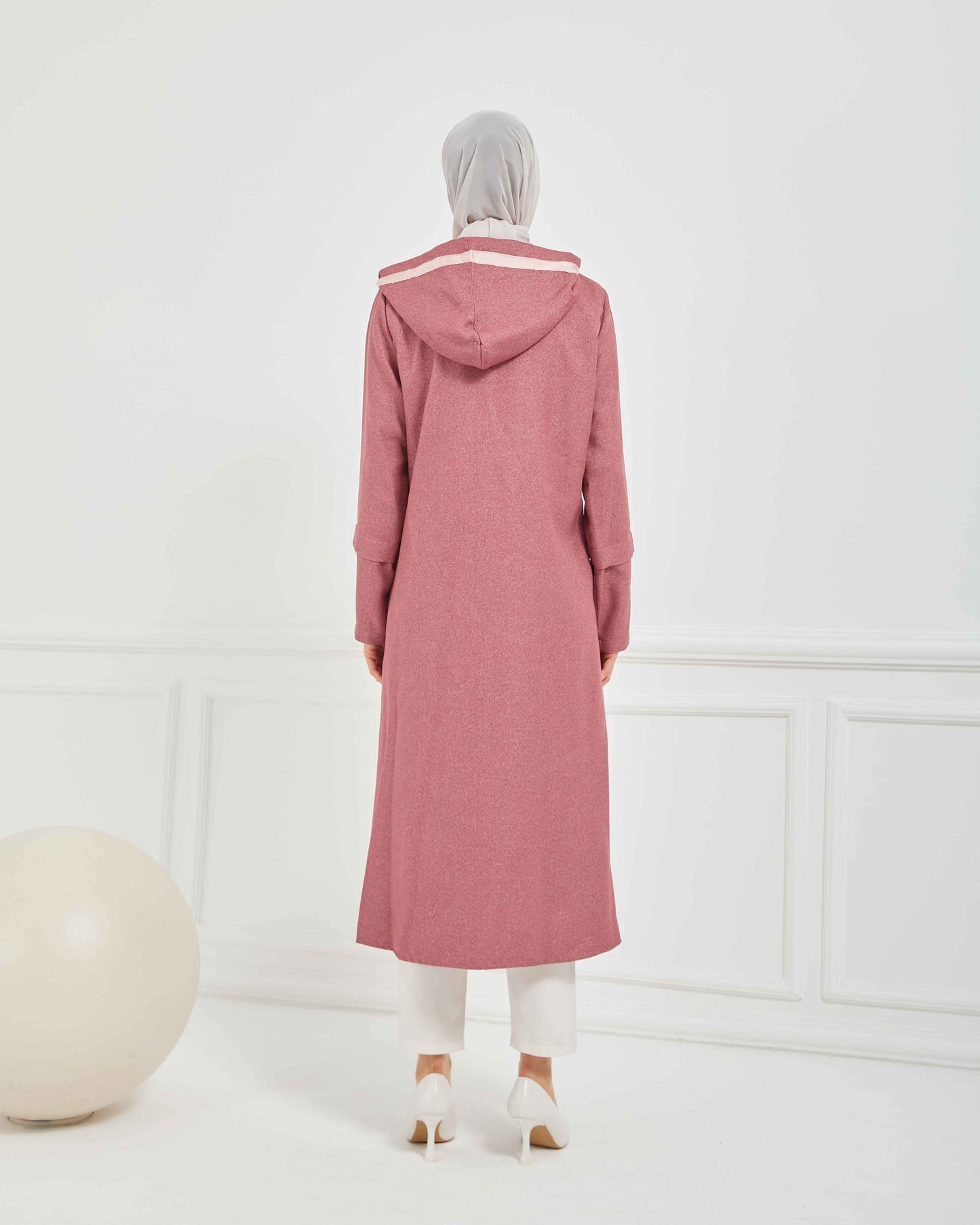 Mevsimlik Kap Pembe | 90143