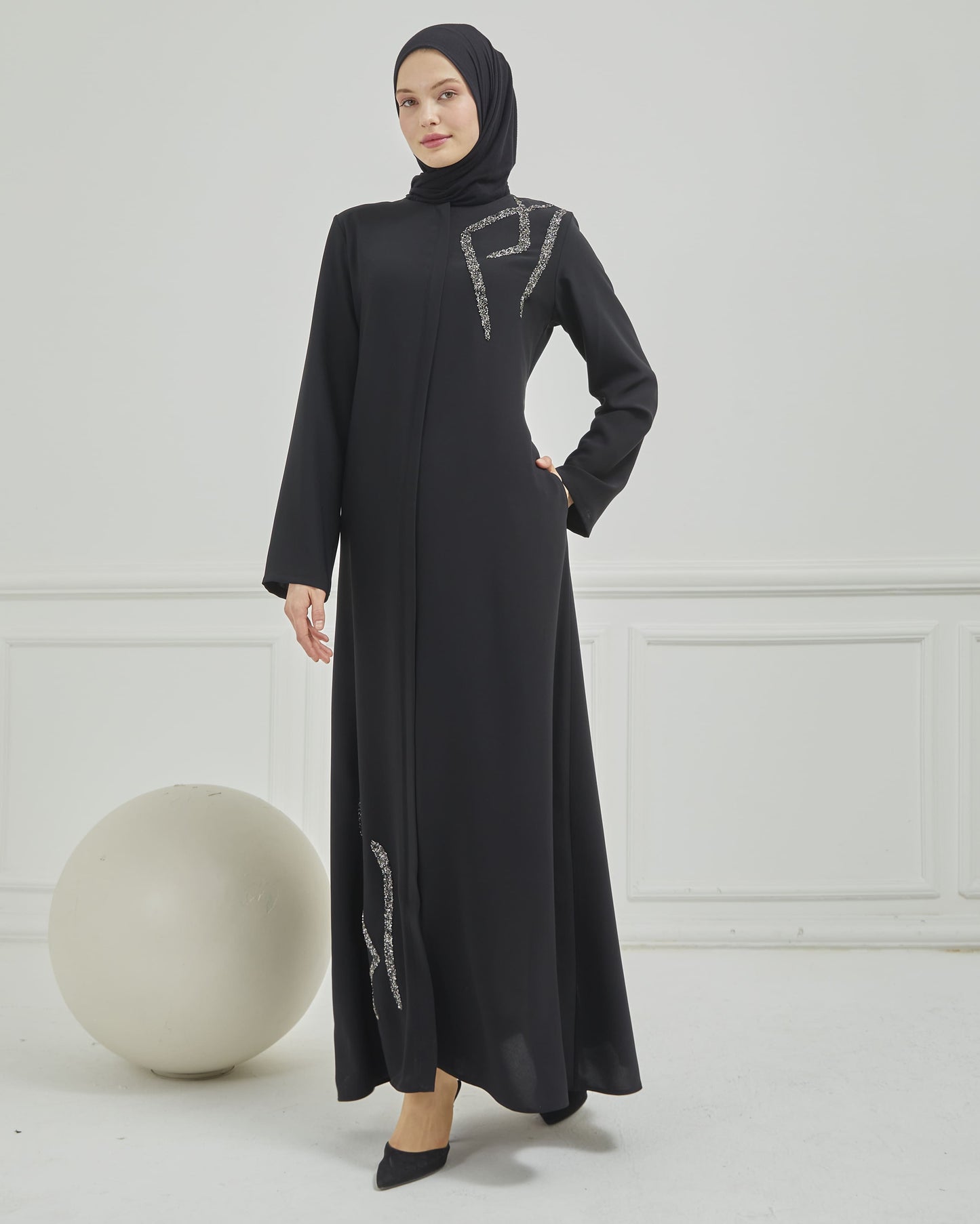 Ferace Siyah | 207361
