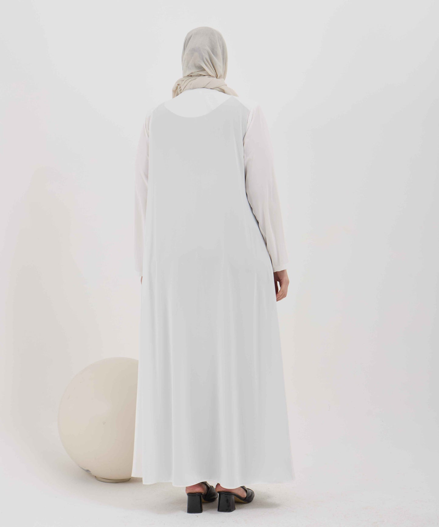 Ferace Beyaz | 204102