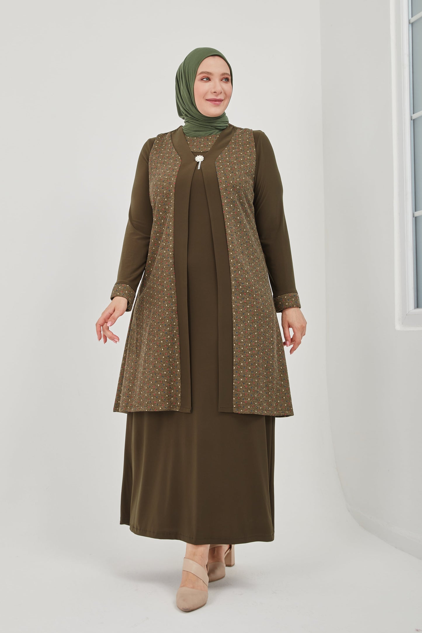ensemble grande taille | 8016-3-9