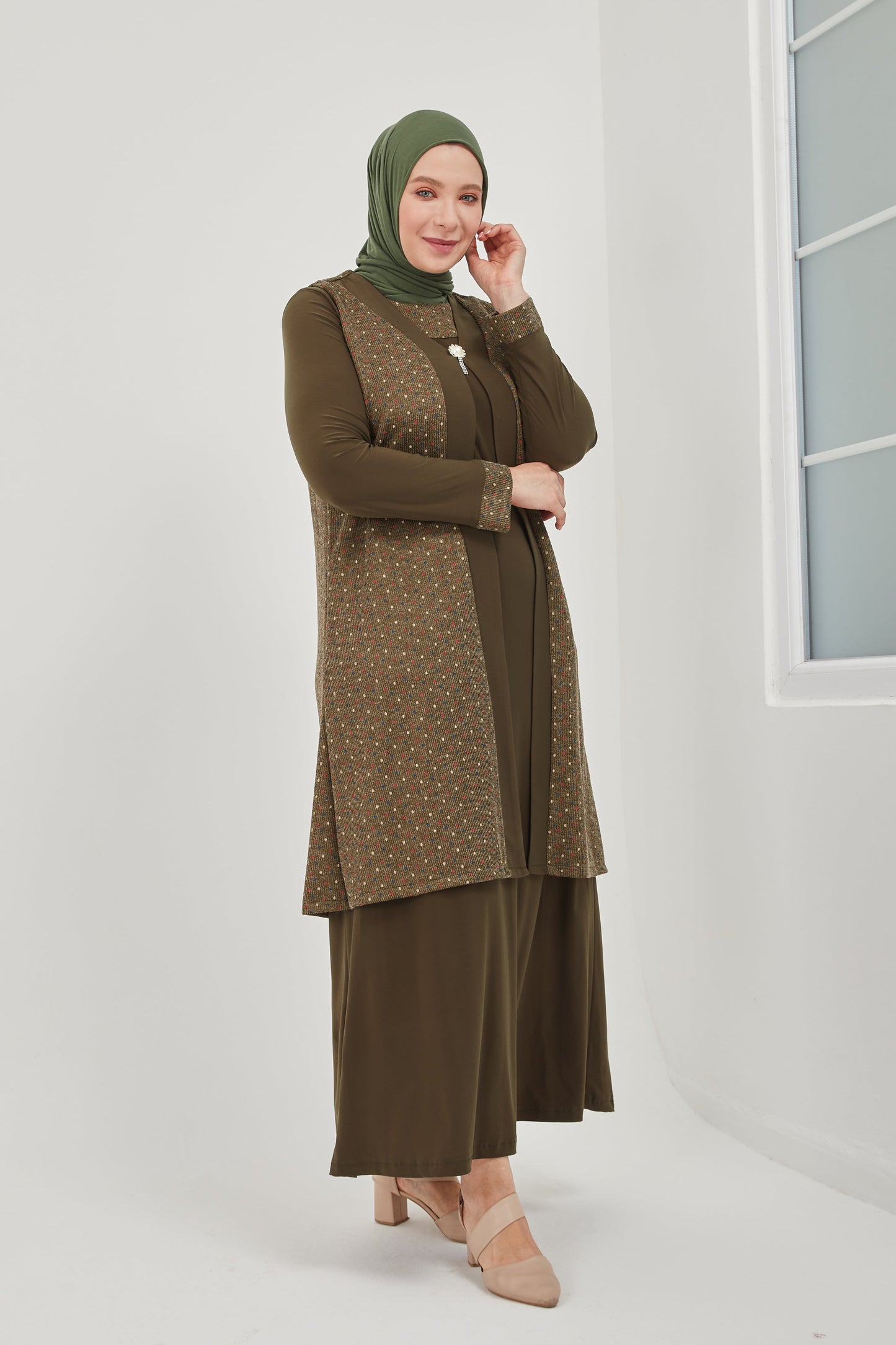ensemble grande taille | 8016-3-9
