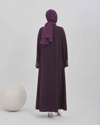 Ferace Mürdüm | 2024108