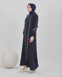 Ferace Lacivert | 21115